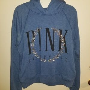 Victoria's Secret Hoodie by Pink
